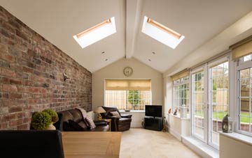 conservatory roof insulation Stockleigh English, Devon