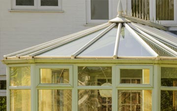 conservatory roof repair Stockleigh English, Devon