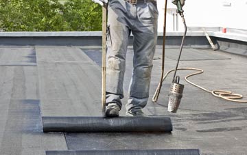 flat roof replacement Stockleigh English, Devon