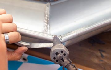 disadvantages of Stockleigh English lead roofing