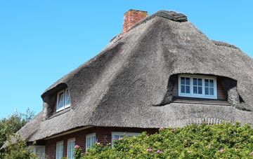 thatch roofing Stockleigh English, Devon