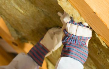 types of Stockleigh English pitched roof insulation materials
